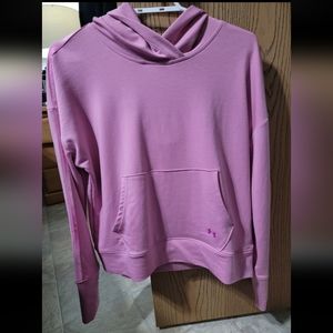 Under Armour womens hoodie